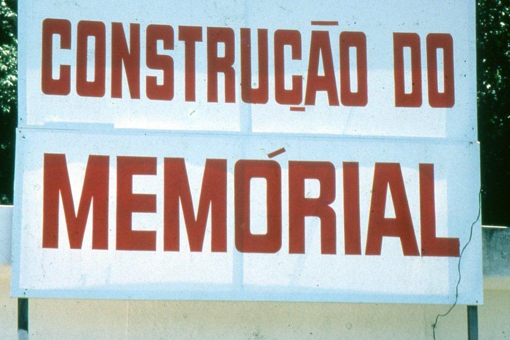 História Memorial 1